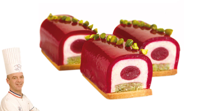 Tronquito Charleston